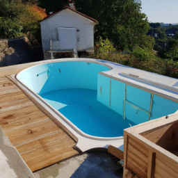 Chauffage Piscine : Profitez d'une Baignade Confortable et Relaxante en Toutes Saisons Lunel